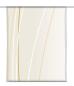 Preview: Linea tonegold vario dark links, Scheibenhänger eckig